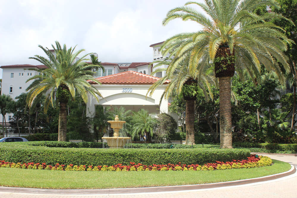 Main building photo